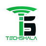 TechShala Logo